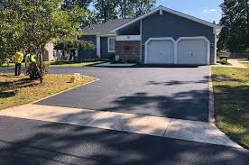 Driveway Pressure Washing in Commerce, GA